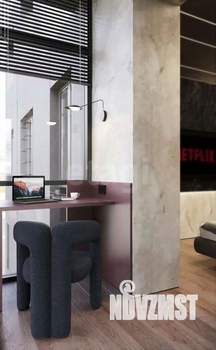 3-к квартира, вторичка, 95м2, 20/20 этаж