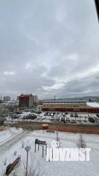 2-к квартира, вторичка, 49м2, 3/5 этаж