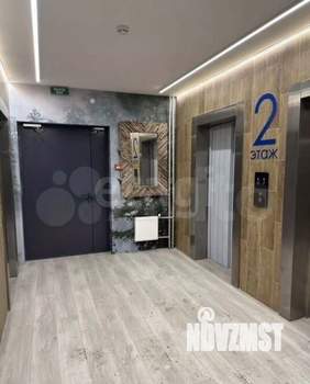 2-к квартира, вторичка, 50м2, 4/24 этаж