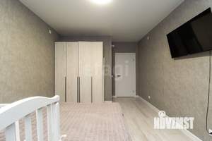 3-к квартира, вторичка, 86м2, 6/8 этаж