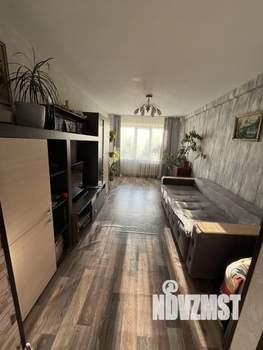 3-к квартира, вторичка, 61м2, 3/5 этаж