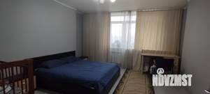 1-к квартира, вторичка, 44м2, 9/17 этаж