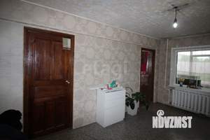 4-к квартира, вторичка, 60м2, 3/5 этаж