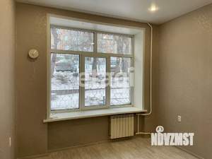 Студия квартира, вторичка, 19м2, 1/5 этаж
