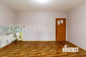 3-к квартира, вторичка, 98м2, 1/10 этаж