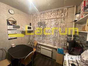 3-к квартира, вторичка, 58м2, 1/9 этаж