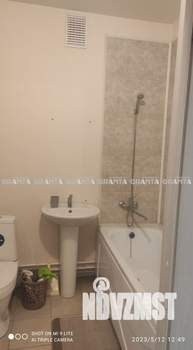 1-к квартира, вторичка, 39м2, 3/9 этаж