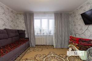 2-к квартира, вторичка, 52м2, 3/5 этаж