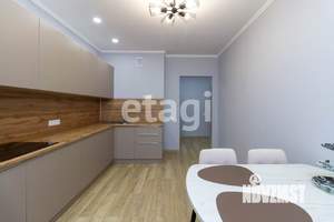 2-к квартира, вторичка, 63м2, 20/25 этаж