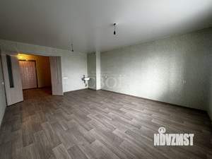 Студия квартира, вторичка, 36м2, 5/17 этаж