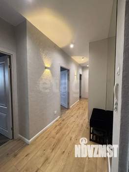 2-к квартира, вторичка, 60м2, 9/9 этаж