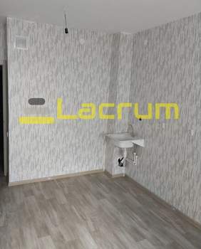 Студия квартира, вторичка, 24м2, 3/25 этаж