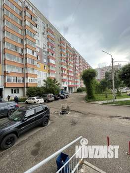 2-к квартира, вторичка, 53м2, 3/10 этаж