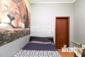 4-к квартира, вторичка, 98м2, 3/20 этаж