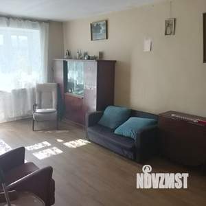 3-к квартира, вторичка, 60м2, 5/5 этаж