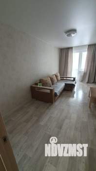 1-к квартира, вторичка, 44м2, 2/17 этаж