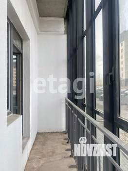 2-к квартира, вторичка, 56м2, 1/9 этаж