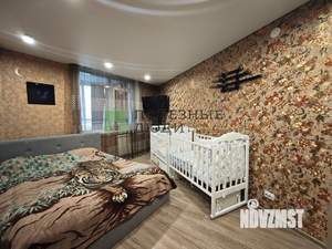 2-к квартира, вторичка, 41м2, 10/10 этаж