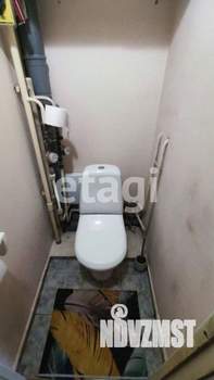 1-к квартира, вторичка, 36м2, 10/10 этаж