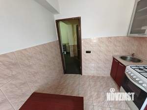 2-к квартира, вторичка, 43м2, 3/5 этаж