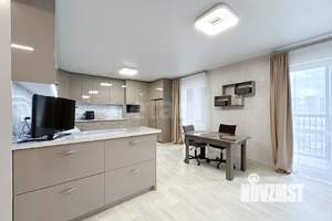 2-к квартира, вторичка, 98м2, 9/21 этаж