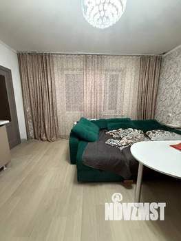 3-к квартира, вторичка, 67м2, 10/10 этаж