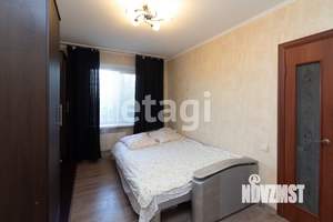 1-к квартира, вторичка, 28м2, 1/9 этаж