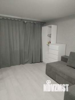 Студия квартира, вторичка, 31м2, 4/5 этаж