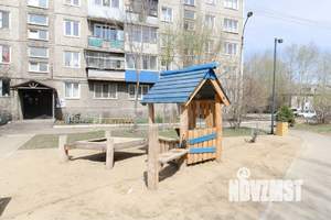 2-к квартира, вторичка, 45м2, 3/5 этаж