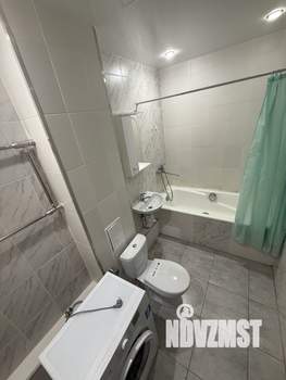 1-к квартира, вторичка, 48м2, 4/27 этаж