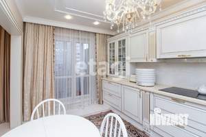 6-к квартира, вторичка, 134м2, 4/10 этаж