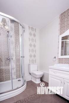 4-к квартира, вторичка, 132м2, 7/8 этаж