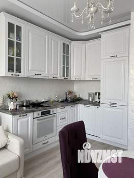 1-к квартира, вторичка, 42м2, 5/25 этаж