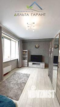 1-к квартира, вторичка, 36м2, 4/5 этаж