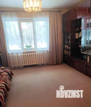 1-к квартира, вторичка, 37м2, 1/9 этаж