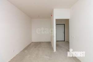 1-к квартира, сданный дом, 36м2, 10/15 этаж