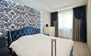 4-к квартира, вторичка, 77м2, 8/9 этаж
