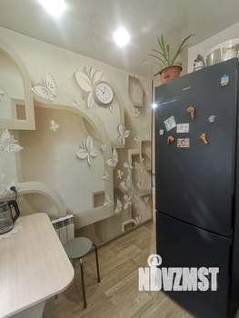 2-к квартира, вторичка, 44м2, 1/5 этаж