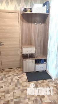 1-к квартира, вторичка, 42м2, 2/17 этаж