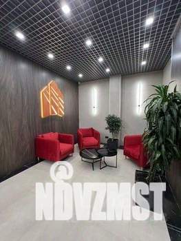 Студия квартира, вторичка, 77м2, 13/24 этаж