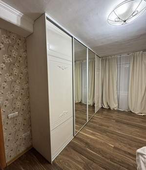 3-к квартира, вторичка, 77м2, 7/9 этаж