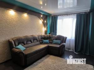 3-к квартира, вторичка, 75м2, 7/9 этаж