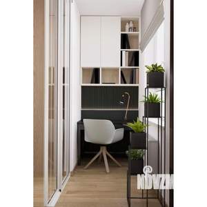 3-к квартира, вторичка, 86м2, 2/10 этаж