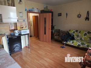 Студия квартира, вторичка, 29м2, 5/16 этаж