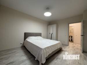 2-к квартира, вторичка, 61м2, 10/25 этаж