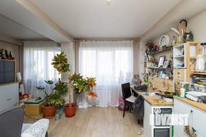 3-к квартира, вторичка, 78м2, 4/9 этаж