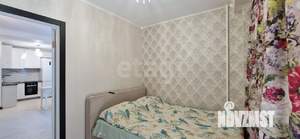 2-к квартира, вторичка, 40м2, 2/9 этаж