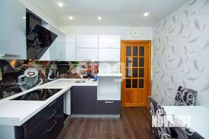 4-к квартира, вторичка, 92м2, 3/10 этаж