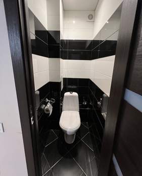 1-к квартира, вторичка, 36м2, 13/14 этаж