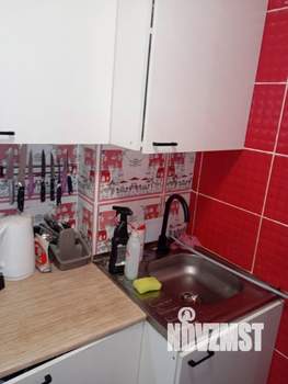 1-к квартира, вторичка, 36м2, 14/18 этаж